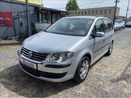 Volkswagen Touran 1.9 TDi  Serviska,ALU,Tempomat