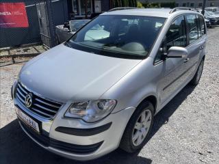 Volkswagen Touran 1.9 TDi  Serviska,ALU,Tempomat