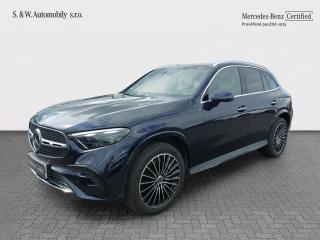 Mercedes-Benz GLC 300de 4Matic