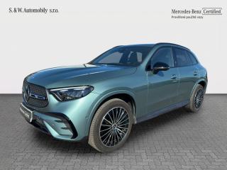 Mercedes-Benz GLC 300 de 4MATIC