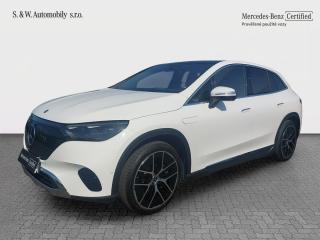 Mercedes-Benz EQE 350 4MATIC SUV