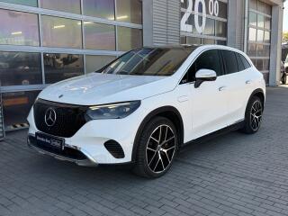 Mercedes-Benz EQE 350 4MATIC SUV