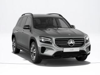 Mercedes-Benz GLB 200 d 4MATIC Progressive E