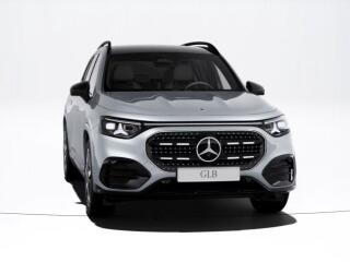 Mercedes-Benz GLB 200 4MATIC