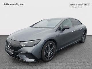 Mercedes-Benz EQE 500 4MATIC