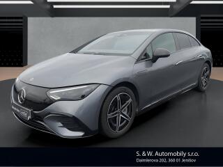 Mercedes-Benz EQE 500 AMG 4MATIC