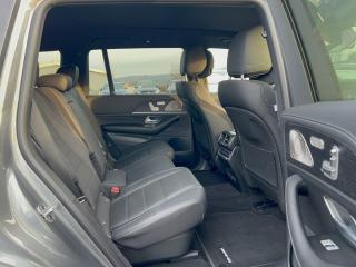Mercedes-Benz GLS 450d 4Matic - náhled 11