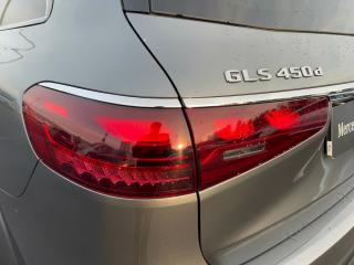 Mercedes-Benz GLS 450d 4Matic - náhled 13