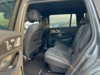 Mercedes-Benz GLS 450d 4Matic - náhled 14
