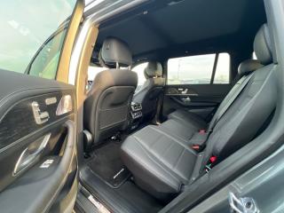Mercedes-Benz GLS 450d 4Matic - náhled 28