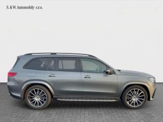 Mercedes-Benz GLS 450d 4Matic - náhled 4