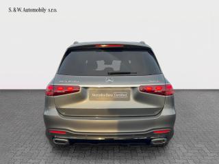 Mercedes-Benz GLS 450d 4Matic - náhled 6