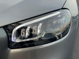 Mercedes-Benz GLS 450d 4Matic - náhled 9