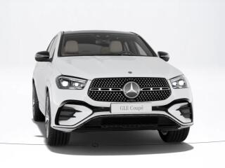 Mercedes-Benz ostatn GLE 350 de 4MATIC kup