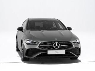 Mercedes-Benz CLA 200 d Shoot.Brake AMG Styl