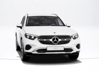Mercedes-Benz GLC 200 d 4MATIC