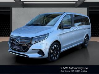 Mercedes-Benz EQV 300 L