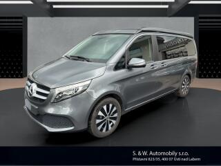 Mercedes-Benz Marco Polo HORIZON 250 d  4MAT
