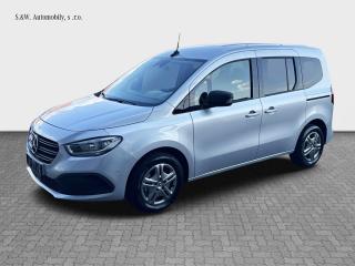 Mercedes-Benz Citan 110 Tourer PRO S FWD