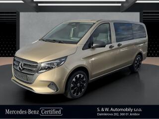 Mercedes-Benz Vito 119 CDI Tourer SELECT L4M