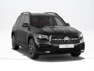 Mercedes-Benz GLB 200 d 4MATIC Progressive