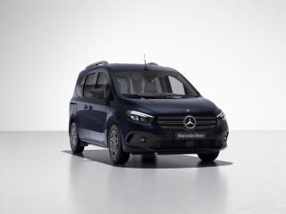 Mercedes-Benz Citan 110 CDI Tourer PRO S FWD