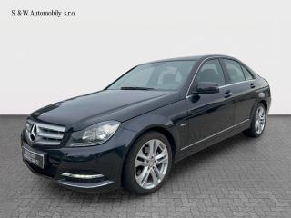 Mercedes-Benz C 220d