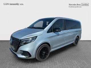 Mercedes-Benz Tda V 300d AVG L 4M