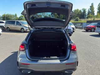 Mercedes-Benz Třídy A A 200 d - náhled 10