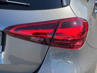 Mercedes-Benz Třídy A A 200 d - náhled 11