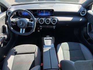 Mercedes-Benz Třídy A A 200 d - náhled 16