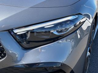 Mercedes-Benz Třídy A A 200 d - náhled 3