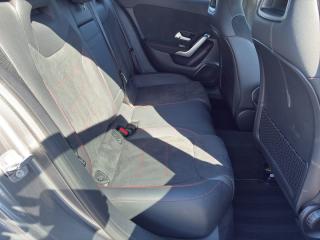 Mercedes-Benz Třídy A A 200 d - náhled 7