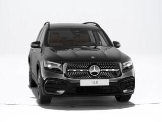 Mercedes-Benz GLB 200 d 4MATIC Progressive E
