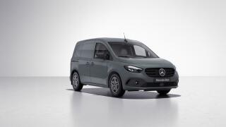 Mercedes-Benz Citan eCitan 111 KAWA PRO S