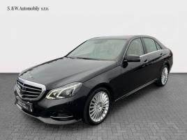 Mercedes-Benz E 350d 4Matic