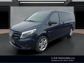Mercedes-Benz Vito 119 CDI / Tourer SELECT /
