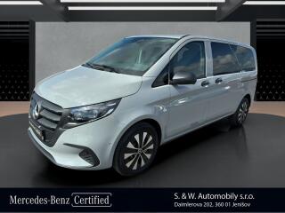 Mercedes-Benz Vito 114 CDI / Tourer Select /