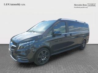 Mercedes-Benz V 300 AVANTGARDE XL
