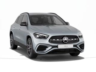 Mercedes-Benz GLA 200 AMG Style Edition