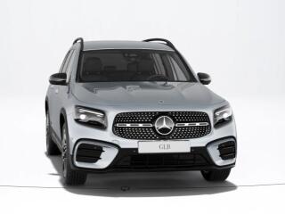Mercedes-Benz GLB 200 d 4MATIC Progressive E