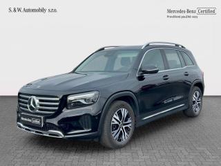 Mercedes-Benz GLB 180d