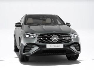 Mercedes-Benz GLE 350 de 4MATIC kup�