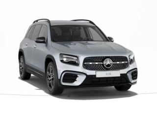 Mercedes-Benz GLB 200 d 4MATIC Progressive E