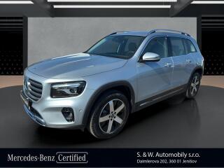 Mercedes-Benz GLB 180 d