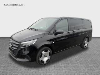 Mercedes-Benz Vito 119 CDI Tourer SELECT L 4