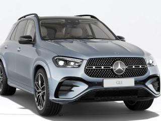 Mercedes-Benz GLE 450 d 4MATIC AMG Style Edi