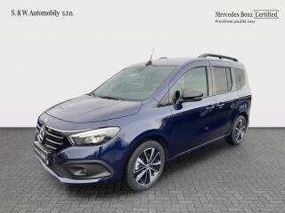 Mercedes-Benz ostatn� 200 S FWD