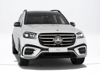 Mercedes-Benz GLS 350 d 4MATIC AMG Style Ed.