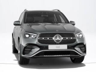 Mercedes-Benz GLE 450 d 4MATIC AMG Style E.